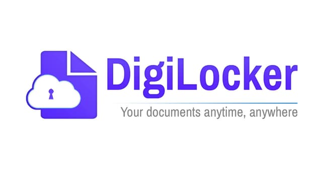 DigiLocker โ Government of India Digital Document Platform