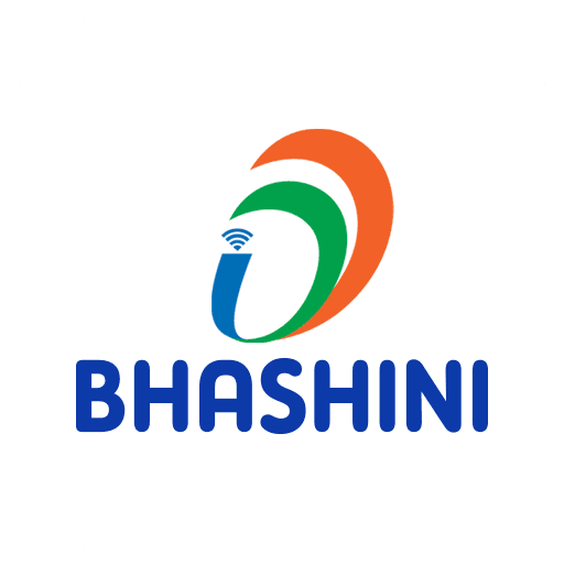 Bhashini โ Government of India Language Technology Platform